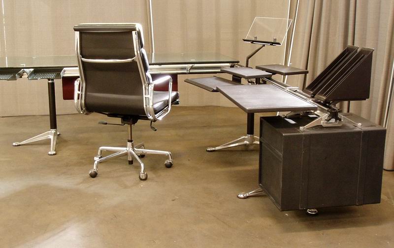 会议台|实木会议台|办公家具|设计师家具|伯迪克会议洽谈台